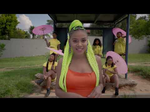 Darassa Ft. Sho Madjozi - I Like It - [DJ Novemba Extended]