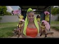 Darassa Ft Sho Madjozi I Like It D