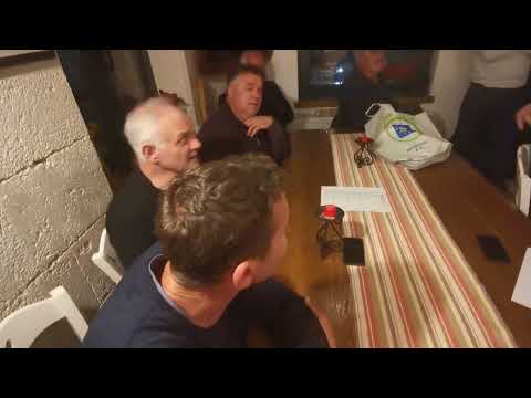 JEDNOG LIJEPOG DANA (PROBA) - KLAPA INTRADE