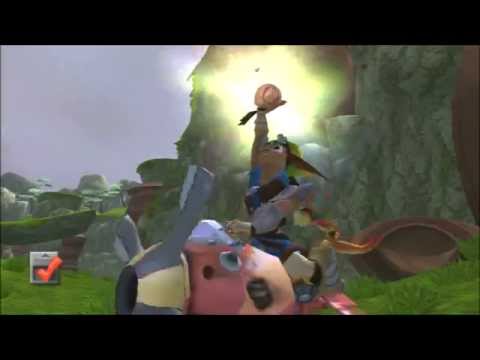 Jak & Daxter: The Precursor Legacy - Ep. 9 - Precursor Basin