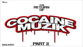 Yo Gotti - Set The Record Straight [The Return Of Cocaine Muzik Part 2] [2015] + DOWNLOAD