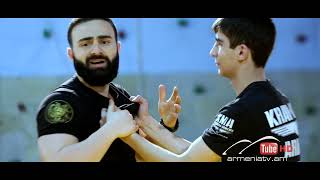 Եղիր պատրաստ 9, Թողարկում 8 / Exir Patrast