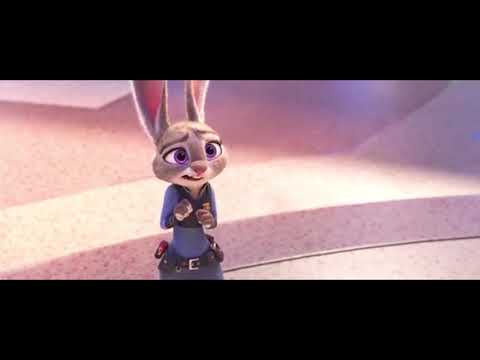 The Little Mer-Rabbit 3: Judy's Beginning Part 9 - Help with Judy