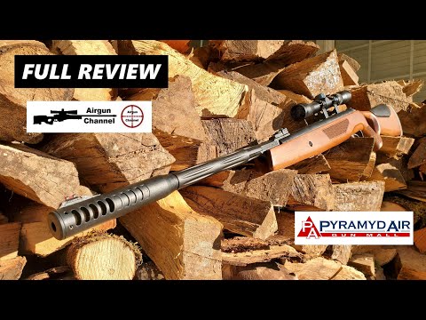 My Top 3 Hatsan Break-Barrel Air Rifles