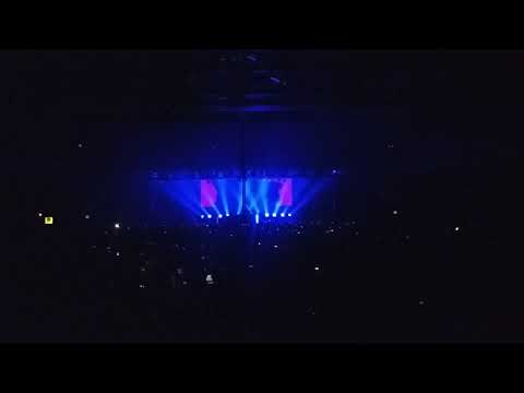 Tiesto Set 4 (Boom) 2018 HD