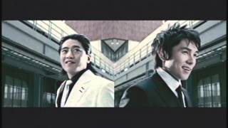 GROUP SHINHWA - &#39;Throw My Fist&#39; Official Music Video