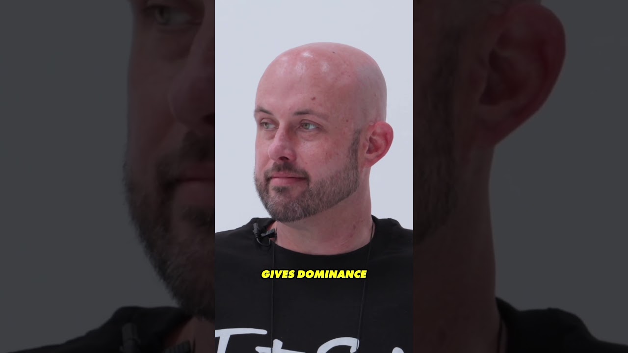 Bald aint giving that