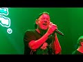 Ugly Kid Joe  - So Damn  Cool (2023, Hungary)