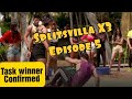 Splitsvilla 13 Episode 5 Task Winner Fights Splitsvilla