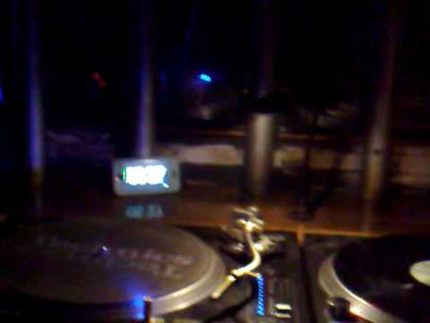 ULTIMO CIERRE KUKI DJ @ COLISEUM (25-10-08) -PARTE 5-