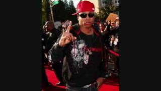 LL Cool J &quot;NCIS No Crew Is Superior&quot;  (official music new song 2009) + Download