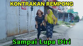 Download lagu UNTIL YOU FORGET YOURSELF || REMPONG RENTAL HOUSE EPISODE 1066 mp3