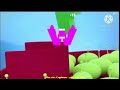 Disney Junior Two Bumper Toy Story 1