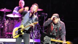Bruce Springsteen &amp; The E Street Band &quot;Ramrod&quot; Live @ Wells Fargo Center