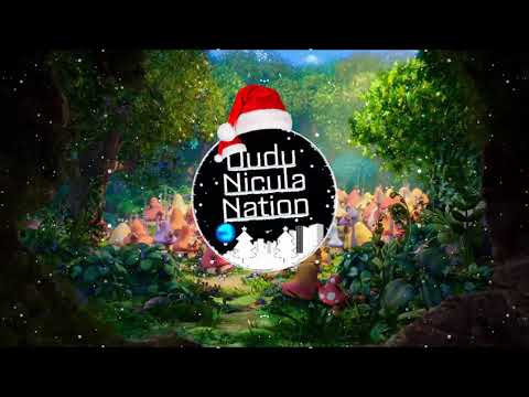 🎄🎁Stefan Netsman - Laid Back Santa 3 Bass Boosted🎄🎁CRĂCIUN FERICIT,TUTUROR !🎄🎁