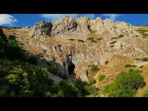 Senda de Fuente Cobre (Montaña Palentina. PR-P 08 - Palencia)