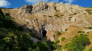 Senda de Fuente Cobre (Montaña Palentina. PR-P 08 - Palencia)