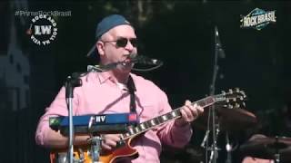 Os Paralamas do Sucesso - [2018] Prime Rock Brasil (Pedreira Paulo Leminski - Curitiba 08/12/2018