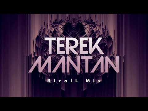 DJ VIRAL‼️ TEREK MANTAN (RizalL Mix) New Remix !!!