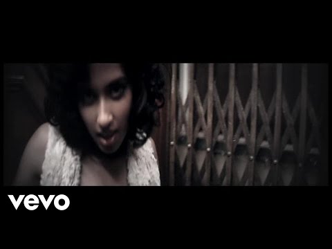 Anjulie - Rain