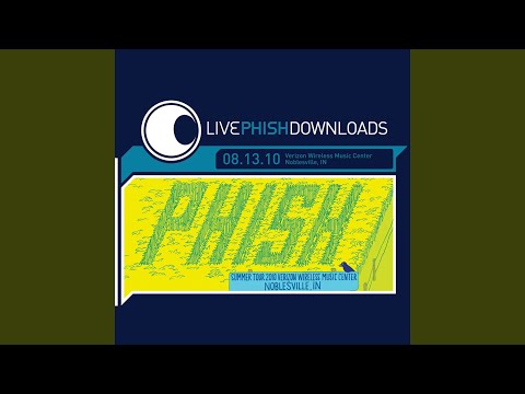 Backwards Down the Number Line - Phish