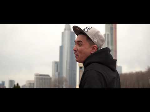 Cookie Boyz Bruce Free Falling (Music Video)