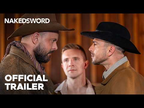 Ashes Before Dawn Ashes Before Dawn | Official Trailer | NakedSword Originals trailer thumbnail