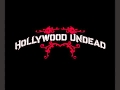 hollywood undead the gangster song 