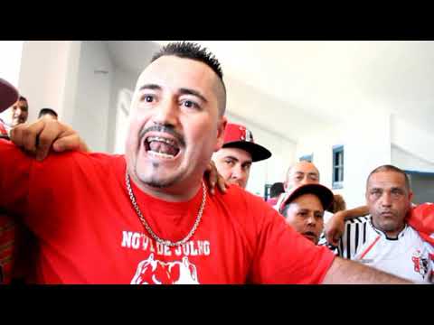 Filme Oficial Copa Kaiser 2014 - Nove de Julho FC PT3