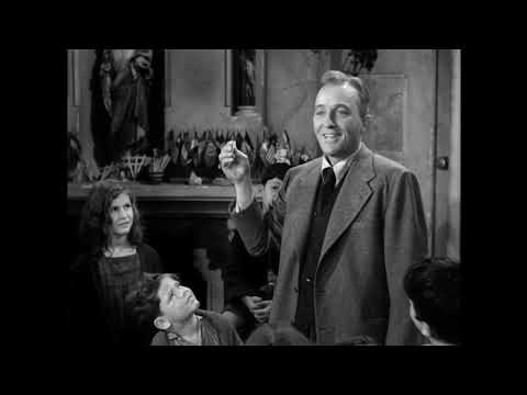 Your Own Little House - Here Comes The Groom (1951)