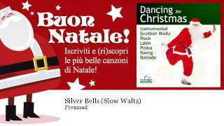 Frenmad - Silver Bells - Slow Waltz
