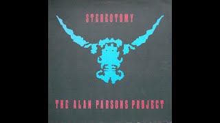 THE ALAN PARSONS PROJECT - Where&#39;s The Walrus?  (1985 Vinyl)