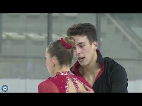 01. Giulia PAPA  Riccardo - Maria MAGLIO