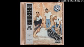 HIGHER BROTHERS - RICH BITCH (ft. SKI MASK THE SLUMP GOD)