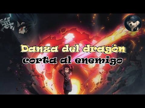 La niebla del corazón | Canción de Kimetsu no Yaiba La Villa de los Herreros