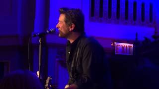 Butch Walker - Going Back, Going Home  LIVE 50/50/1 Show