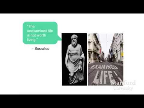 Stanford Webinar - Design Your Life: Part II: Prototypes for Personal Success