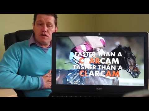 RUK Tipstar   The Cheltenham Festival 2015   Richard Smith   Clarcam