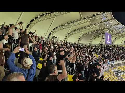 "Platense - Coquimbo | Copa Libertadores 2026" Barra: La Banda Más Fiel &bull; Club: Atlético Platense &bull; País: Argentina
