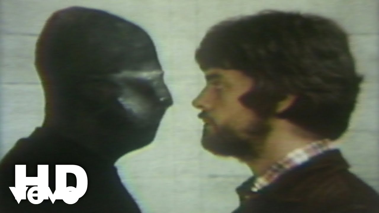 The Alan Parsons Project - I Wouldn't Want to be Like You (Official HD Video) - YouTube