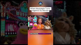 Download lagu Deconstructive Nostalgia: When Beloved Icons Challenge Our Memories mp3 Download lagu Deconstructive Nostalgia: When Beloved Icons Challenge Our Memories mp3
