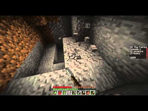 Kill The Patrick 4 - 1  - BIG MACS