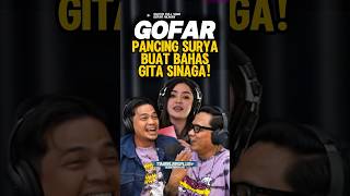 Download lagu Gofar is really good at hacking‼️😂 #gofarhilman #suryainsomnia #trending #podcast #viral #gitasin... mp3