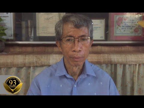 Family Devotion Day 208 - May 20, 2021