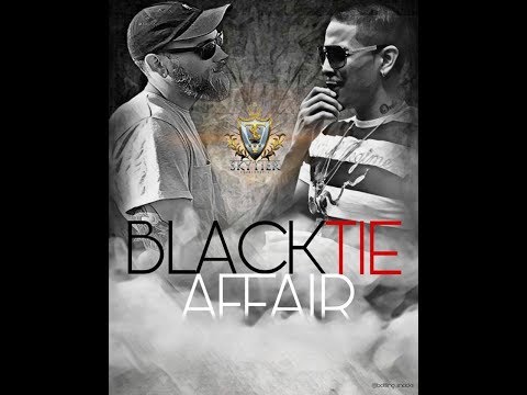 Benji Reckless vs SOSA | Texas vs Arizona | Black Tie Affair