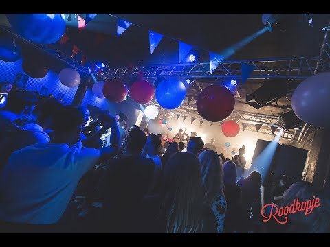 Roodkopje Aftermovie | November 2017