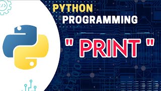 How to 'Print' Integer and String in Python