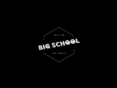 CAPONE EN VIVO |  BIG SCHOOL