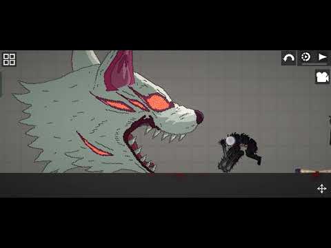 melon playground  reze vs denji