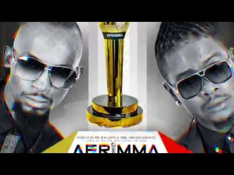 Gudi Gude- Radio & Weasel Ft Kalifah Aganaga- ( Official Audio )